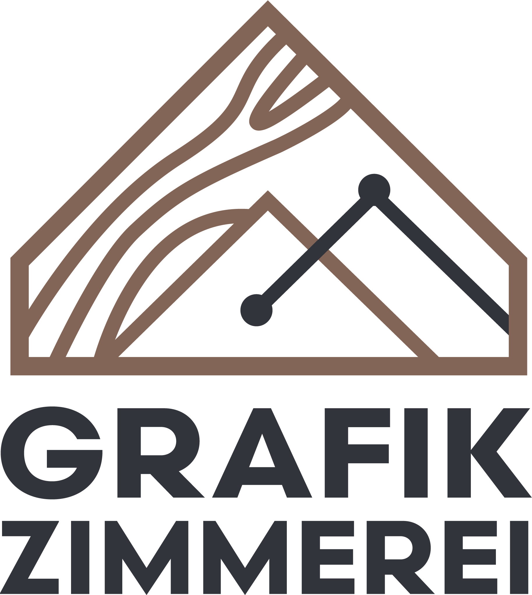 grafikzimmerei Logo